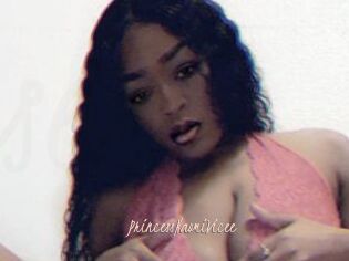 PrincessNaomiVicee