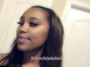 PrincessNatashaMarie