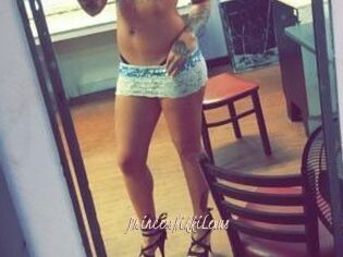 PrincessNikkiLexus