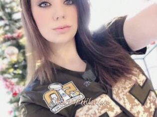 PrincessNikkiLovelace