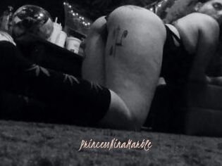 PrincessNinaMarble