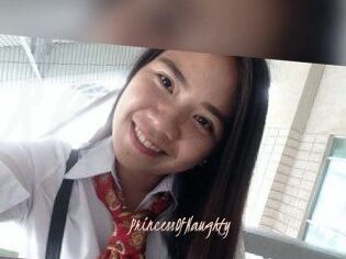 PrincessOfNaughty