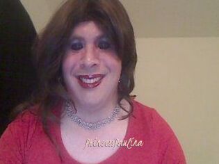PrincessPaulina
