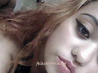 PrincessPersiaSkyy