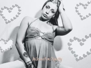 PrincessRemiRoyalty