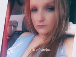 PrincessReneeHope