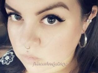 PrincessRosaleeCortez