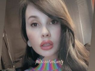 PrincessRoseLovely