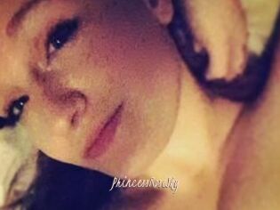 PrincessRoseSky