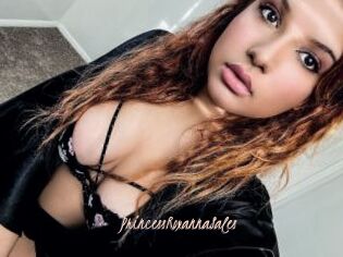 PrincessRoxannaSales