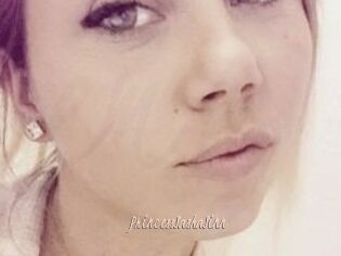 PrincessSashaSinn