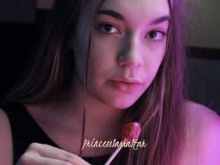 PrincessSashaStar