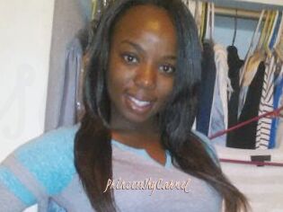 PrincessShyCarmel