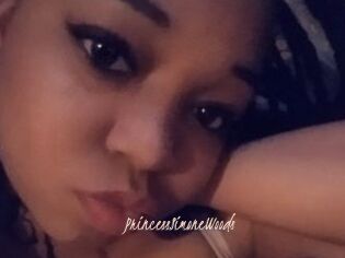 PrincessSimoneWoods