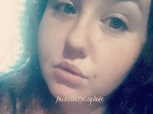 PrincessStaceyDuke