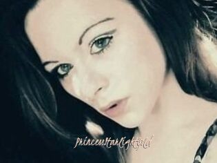 PrincessStarlightGold