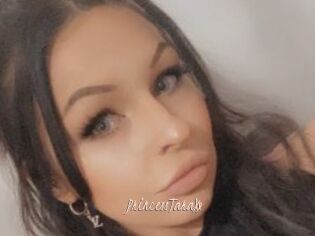 PrincessTaraXx