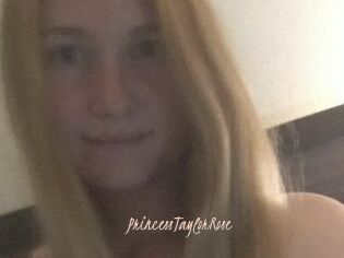 PrincessTaylorRose
