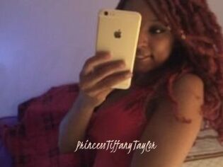 PrincessTiffanyTaylor