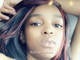 PrincessUniqueLee