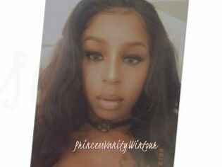 PrincessVanityWintour