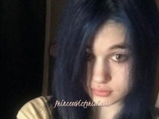 PrincessVictoriaCarr