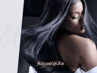 PrincessVikkiDior
