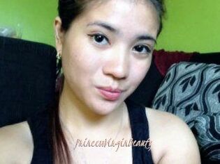 PrincessVirginBeauty
