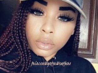 PrincessWynterWeathers
