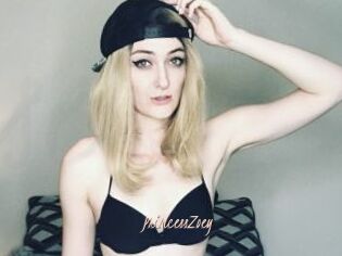 PrincessZoey