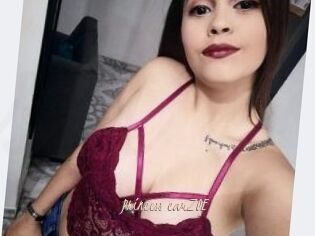 Princess_camZOE