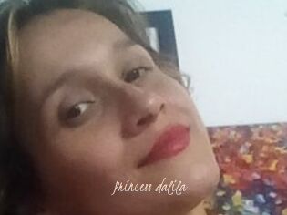 Princess_dalila