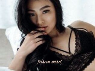 Princess_sannel