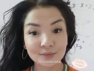 Princessasiana