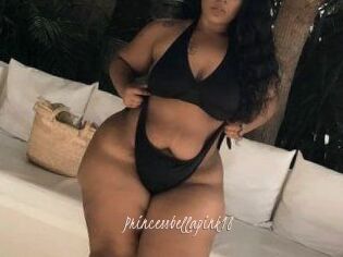 Princessbellapink18