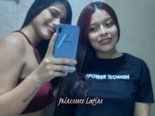 Princesses_Latins