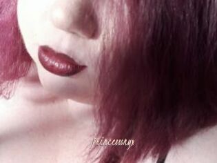 Princessonyx