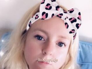 Princesspinkxx