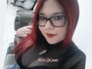 PriscilaLaan