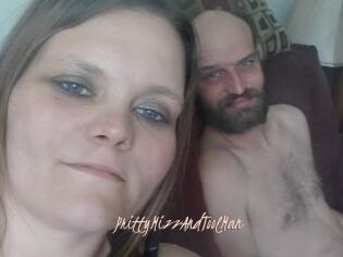 PrittyMizzAndToolMan