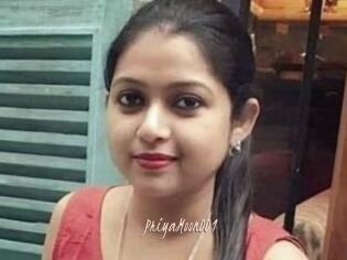 PriyaMoon001