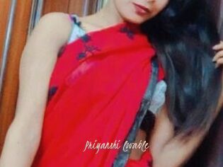 Priyanshi_lovable