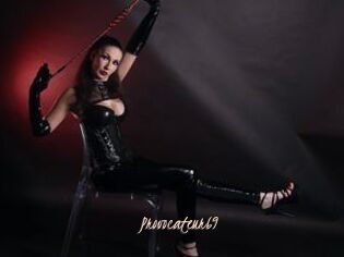 Provocateur69