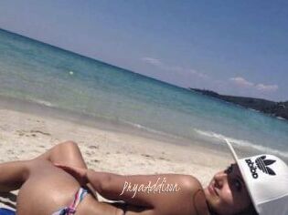 PryaAddison