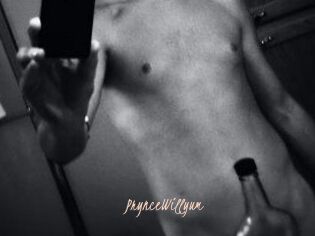 PrynceWillyum