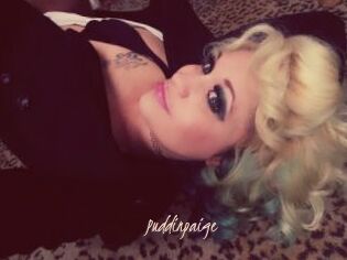 Puddinpaige
