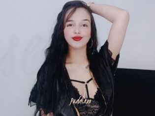 Puddinxx