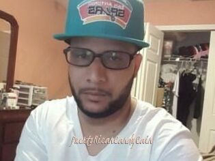 PuertoRicanCandyCain