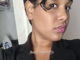 PuertoRicanHottie