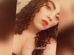 PuertoRicanSosaBaby